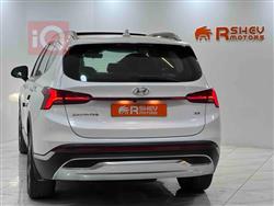 هيونداي سانتافي